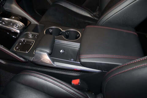 2023 Acura MDX SH-AWD w/A-SPEC