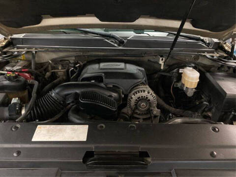 2012 Chevrolet Tahoe LT