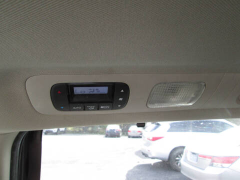 2014 Honda Odyssey EX-L w/Navi