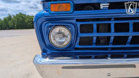 1965 Ford F-150