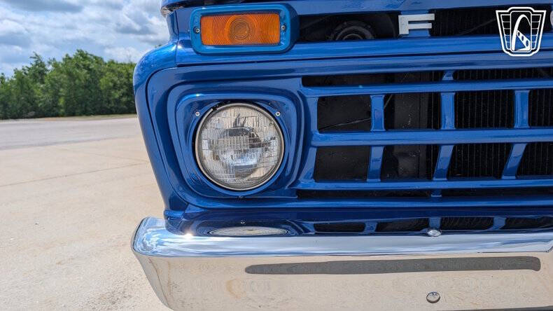1965 Ford F-150