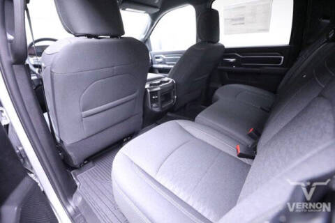 2026 RAM 2500 Lone Star