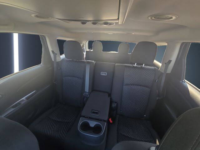 2015 Dodge Journey SXT