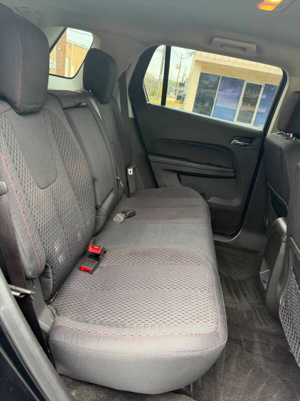 2015 GMC Terrain SLE-1