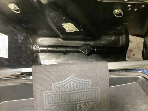 2013 Harley-Davidson FLHTK EG Ultra Ltd