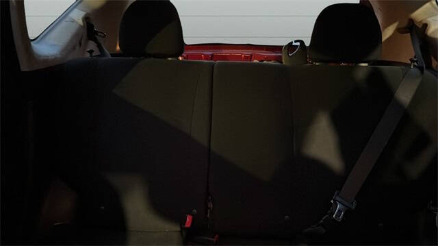 2015 Nissan Versa Note S