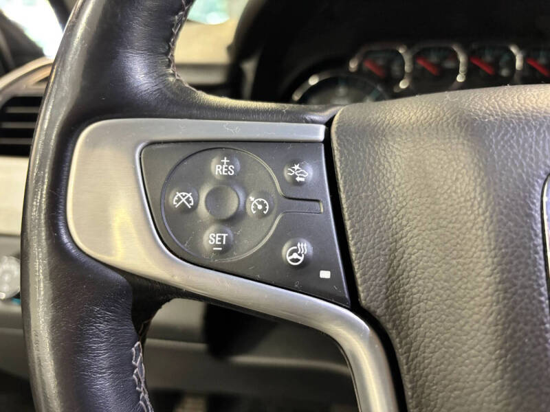 2020 GMC Yukon XL SLT