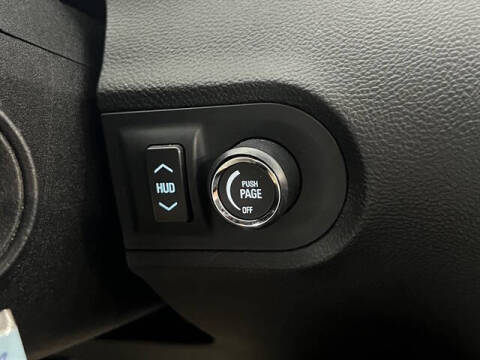 2011 Chevrolet Camaro LT