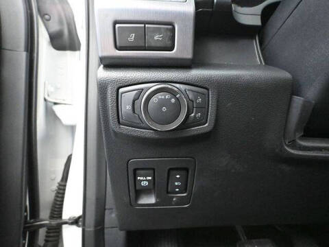 2021 Ford Expedition Platinum