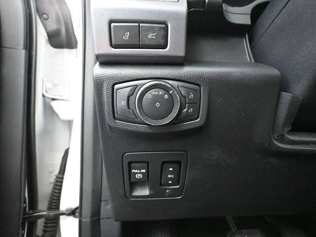 2021 Ford Expedition Platinum