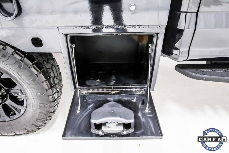 2021 Ford F-250 Super Duty