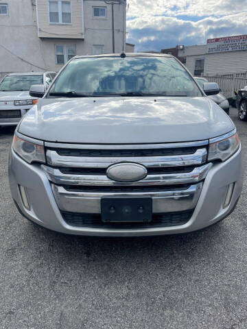 2013 Ford Edge for sale at GM Automotive Group in Philadelphia PA