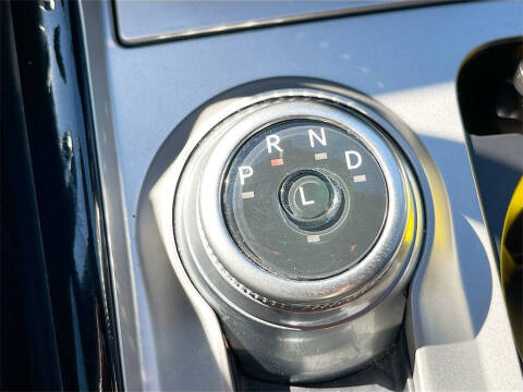 2024 Ford Explorer ST-Line