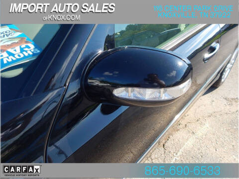 2004 Mercedes-Benz E-Class E 500