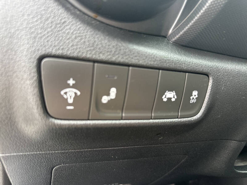 2019 Hyundai Kona SEL