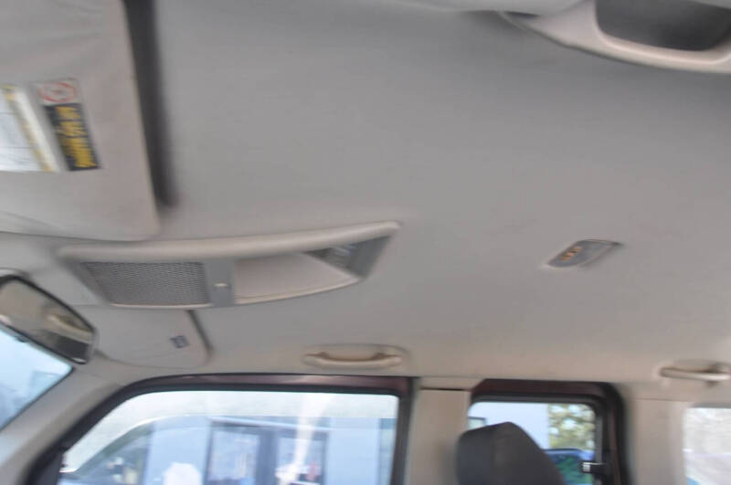 2008 Honda Element SC