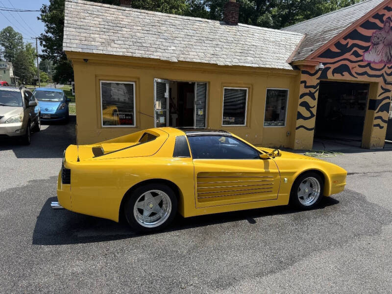1992 Chevrolet Camaro RS