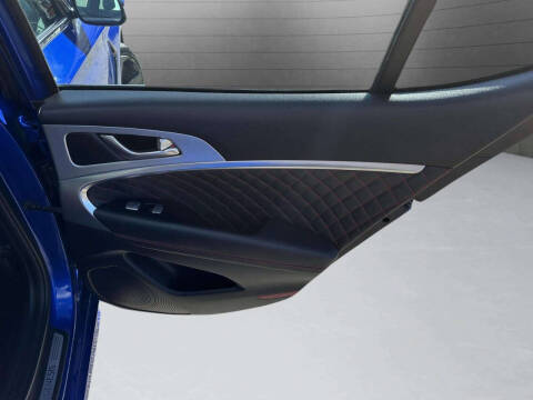 2019 Genesis G70 2.0T Advanced