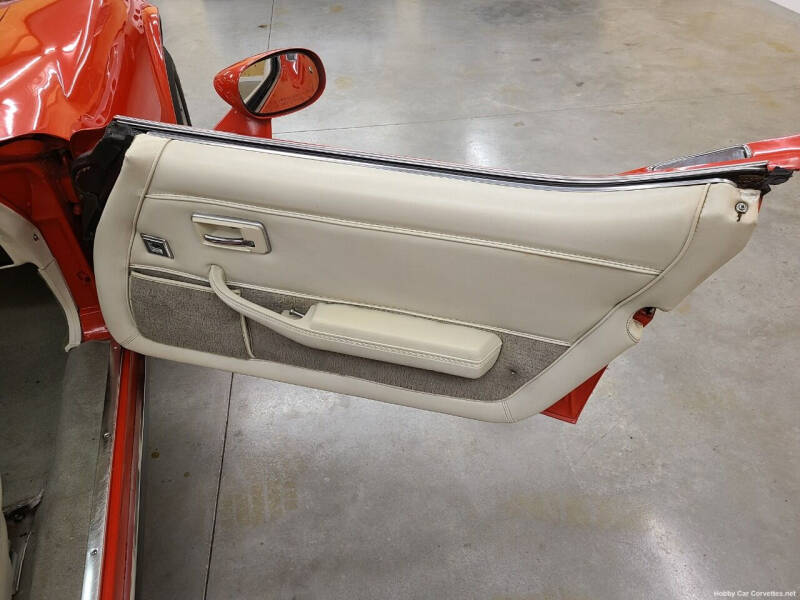 1979 Chevrolet Corvette