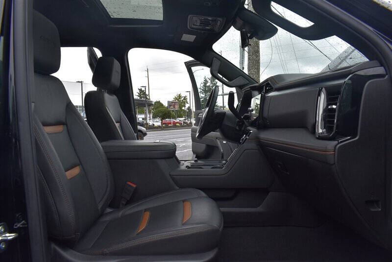 2024 GMC Sierra 3500HD