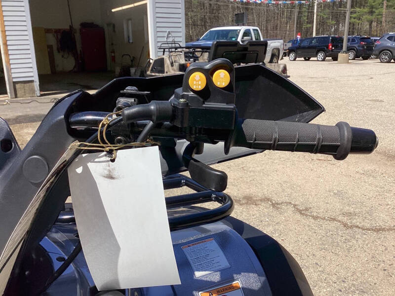 2025 Argo Xplorer XRT 1000 LE