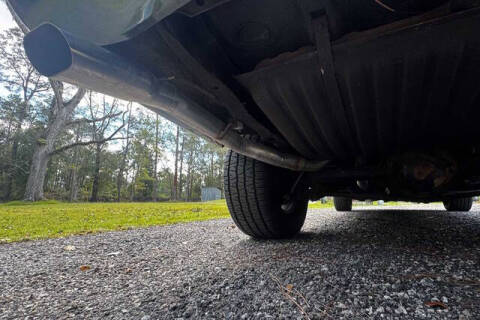 1972 Chevrolet Chevelle