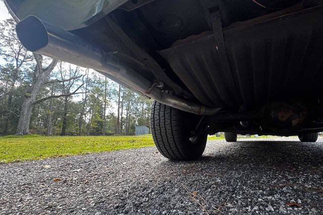 1972 Chevrolet Chevelle