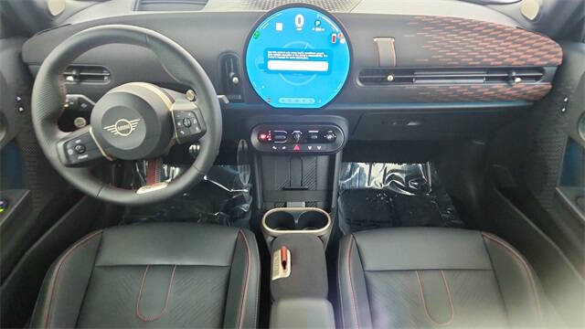 2025 MINI Convertible