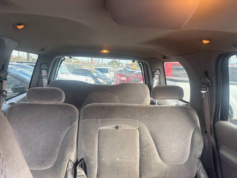 1998 Ford Expedition XLT