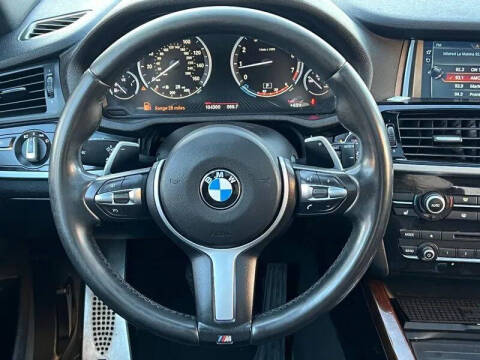 2017 BMW X3 xDrive35i