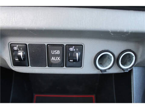 2014 Toyota Tacoma V6