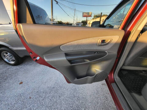 2006 Hyundai Tucson GL