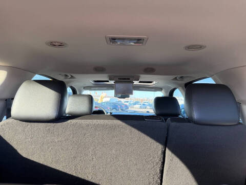 2012 GMC Yukon Hybrid