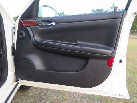 2007 Chevrolet Impala LT