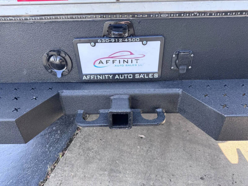 2015 Chevrolet Silverado 3500HD CC