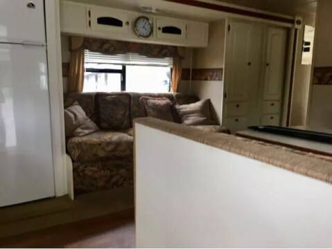 2008 Starcraft Marine ARUBA