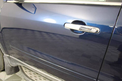 2012 GMC Acadia SLT-1