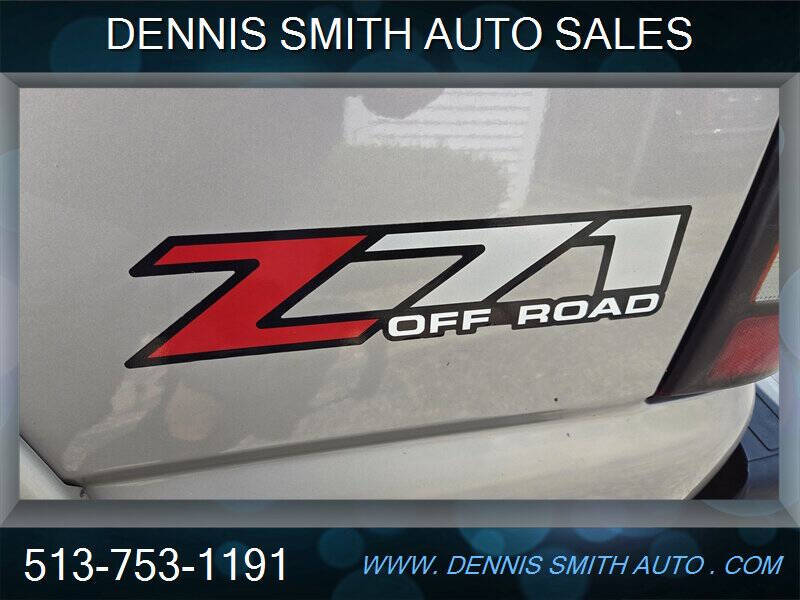 2005 GMC Sierra 1500 SLT