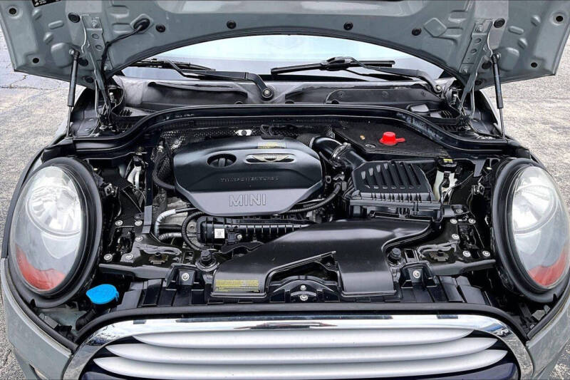 2015 MINI Hardtop 2 Door Cooper