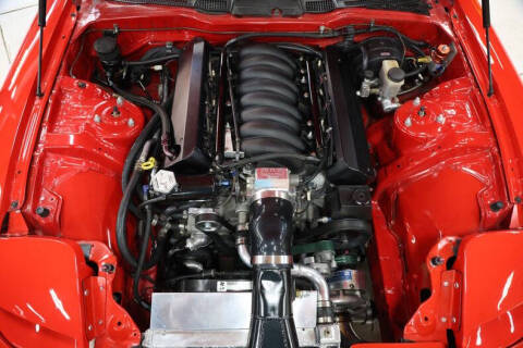 1993 Mazda RX-7 Turbo