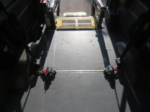 2014 Ford E-Series E-250