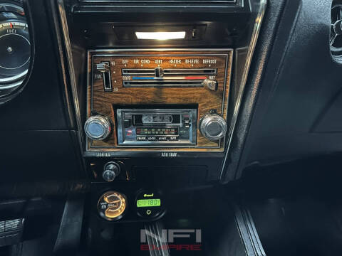 1973 Oldsmobile Cutlass