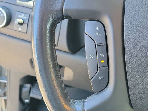 2011 Chevrolet Silverado 2500HD