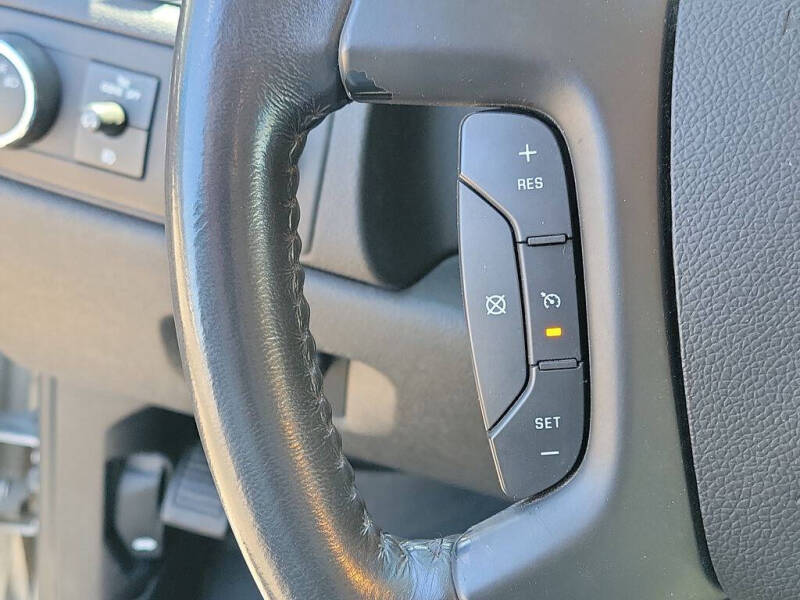 2011 Chevrolet Silverado 2500HD