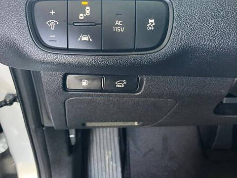 2017 Kia Sorento EX V6