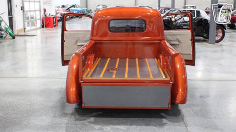 1941 Willys Truck