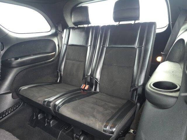 2019 Dodge Durango GT Plus