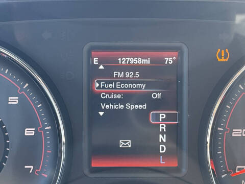 2014 Dodge Charger SXT