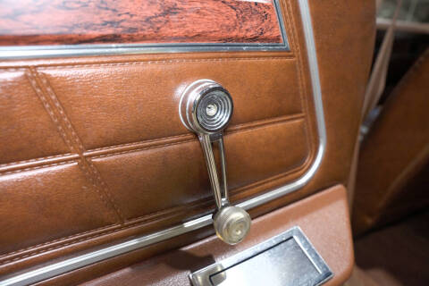 1977 Ford LTD