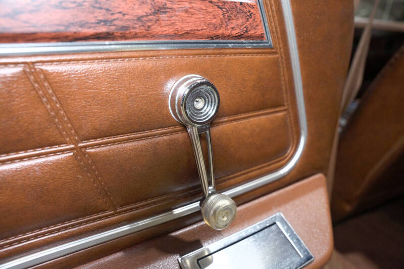 1977 Ford LTD